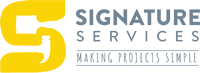 Signature Services